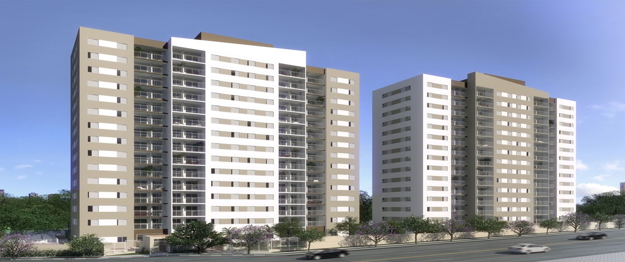 Residencial Botânica